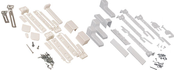 fridge freezer Hinge kits