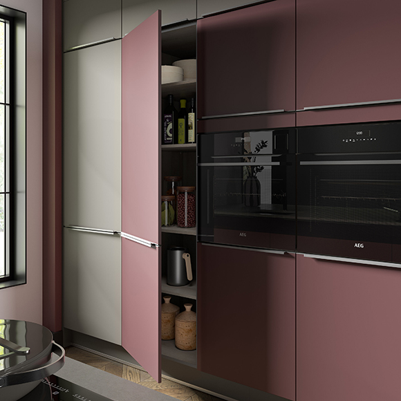 Melrose Kitchen Design