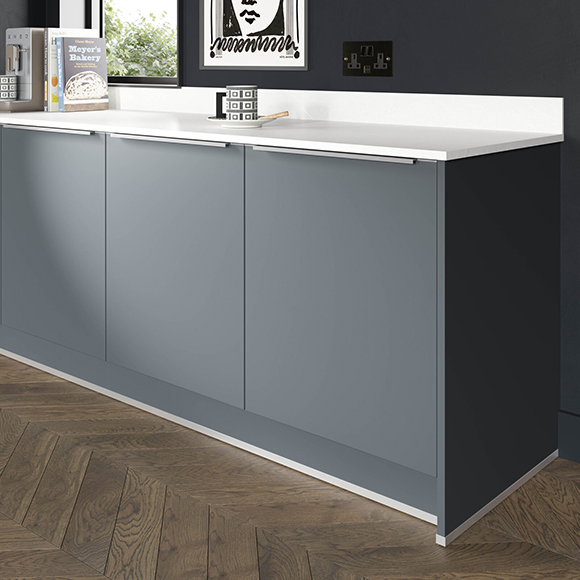 Melrose Kitchen Design