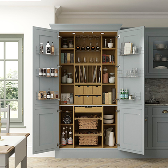 Pantry Cabinet