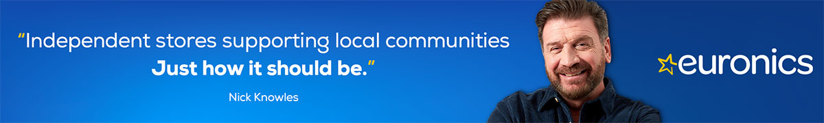 Euronics Stores Oxford & Bicester