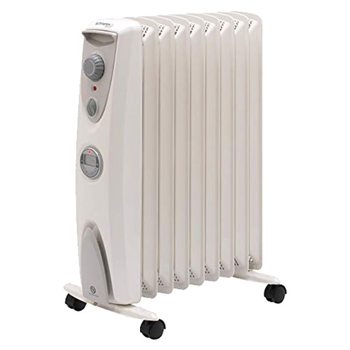 radiators and convector heaters