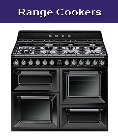 Range Cooker Buckingham