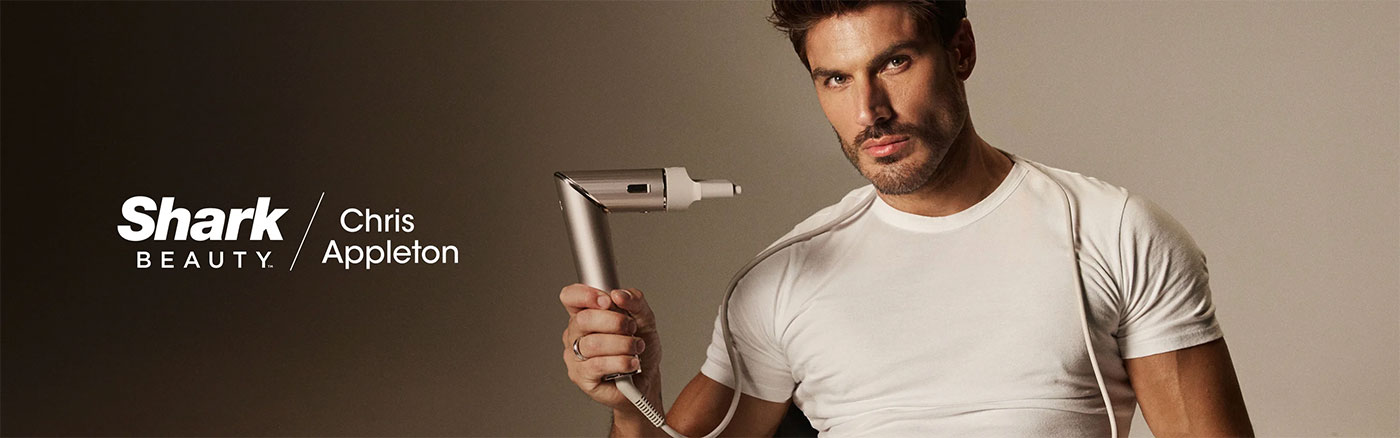 Shark Hair Dryers