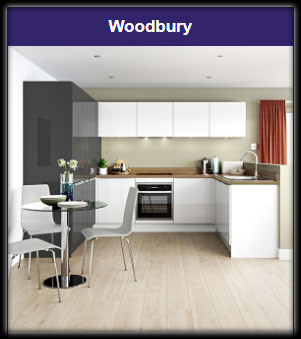 new kitchens bicester