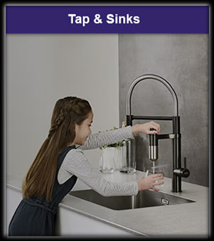 Taps & Sinks Bicester