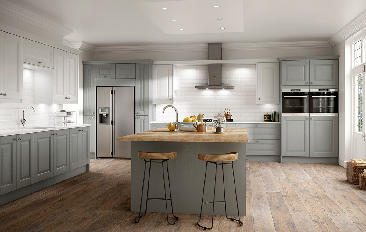 Wexford Kitchen