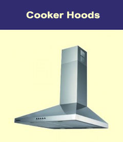 Cooker Hoods Eynsham