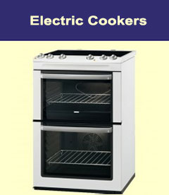 Electric Cookers Eynsham