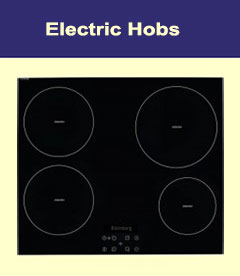 Electric Hobs Buckingham