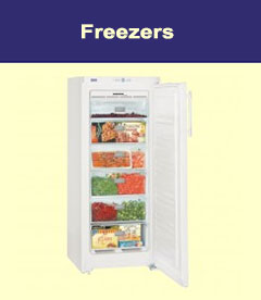 Freezers Aylesbury