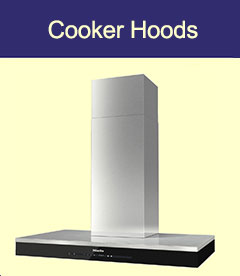 Miele Cooker Hoods