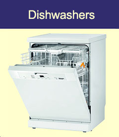 Miele Dishwashers Milton Keynes