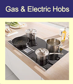 Miele Hobs Milton Keynes