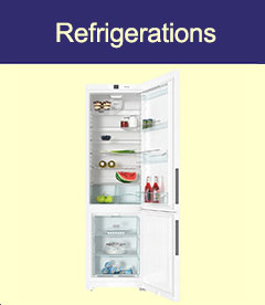 Miele Refrigeration Milton Keynes