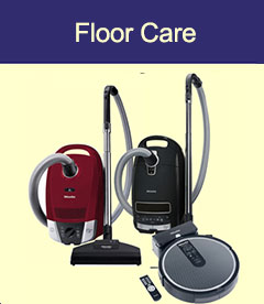 Miele Vacuums Milton Keynes