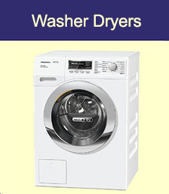 Miele Washer Dryers Milton Keynes