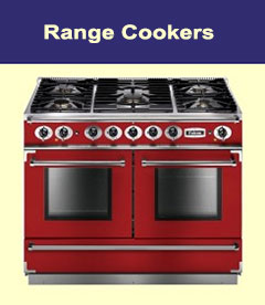 Range Cookers Aylesbury