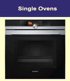 Single Ovens Eynsham