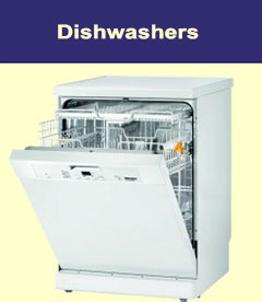 Dishwashers Eynsham