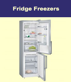 Fridge Freezers Aylesbury