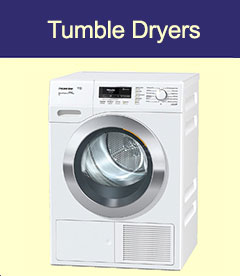 Miele Tumble Dryers Milton Keynes