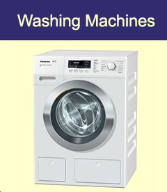 Miele Washing Machine Milton Keynes