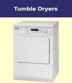 Tumble Dryers Eynsham