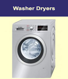 Washer Dryers Eynsham