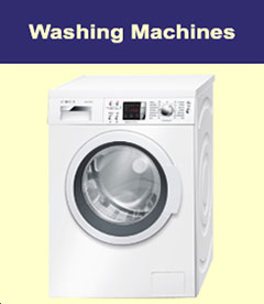 Washer Dryers Eynsham