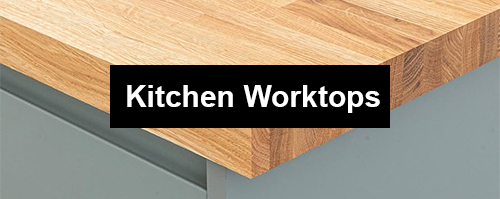 Kitchen Worktops