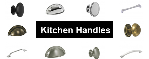 Kitchen Handles
