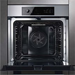 miele oven