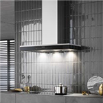 miele cooker hood