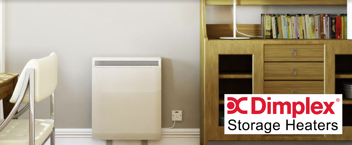 Dimplex Storage Heater