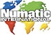 Numatic Numatic